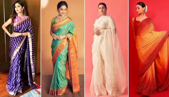 Your Saree, Your Story: India’s Textile Tale on National Handloom Day